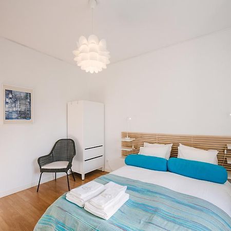 Mae De Agua Apartment Lisboa Exteriör bild