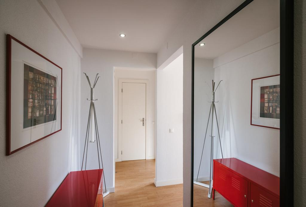 Mae De Agua Apartment Lisboa Exteriör bild