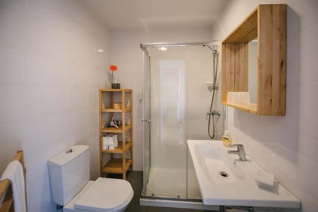 Mae De Agua Apartment Lisboa Exteriör bild