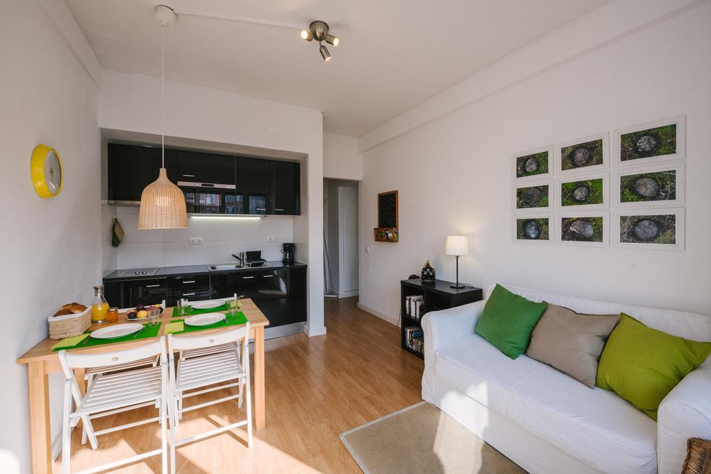 Mae De Agua Apartment Lisboa Exteriör bild
